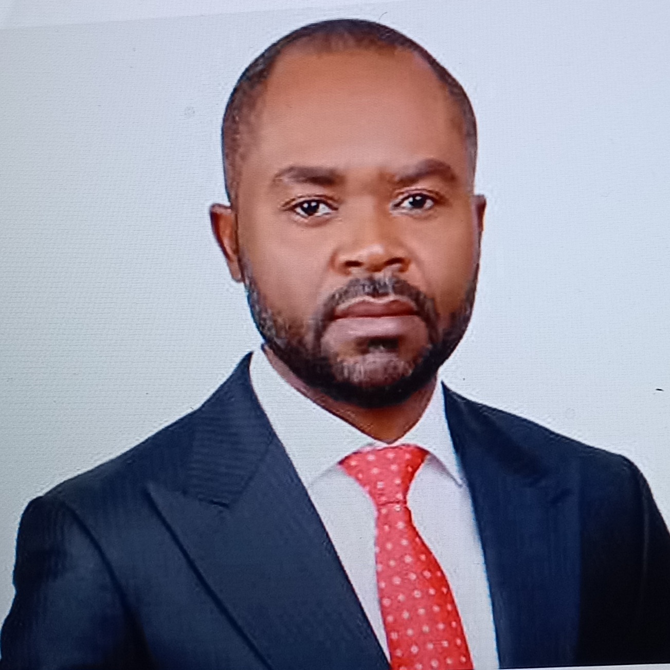 Vincent Ugochukwu - MD/CEO - Eaglenet Logistic services