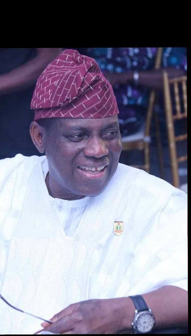 General Lawrence Onoja