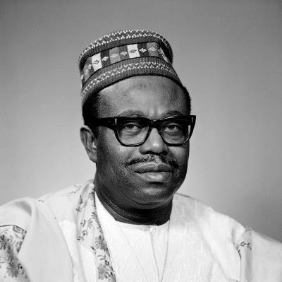 DR. Ogbu