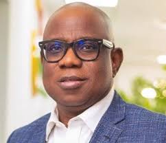 New NNPCL Boss