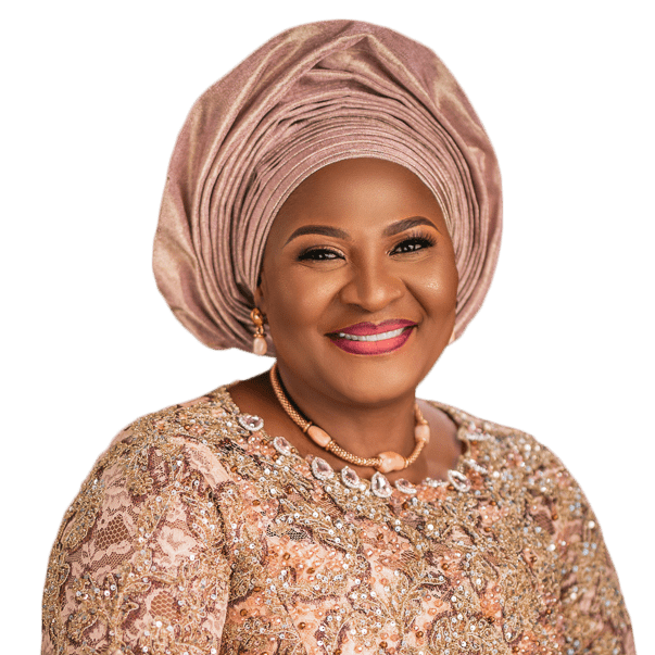 PASTOR SARAH OMAKWU