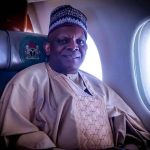 Barr. Pius Akutah, Executive Director Shippers Council of Nigeria