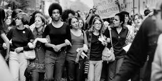 Feminist Movement
