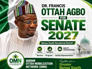 Ottah Mobilization Network