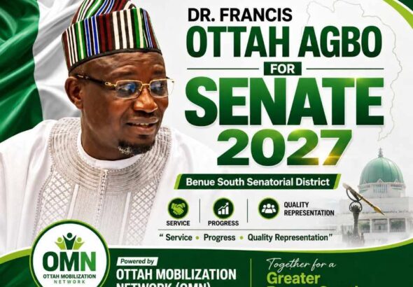Ottah Mobilization Network