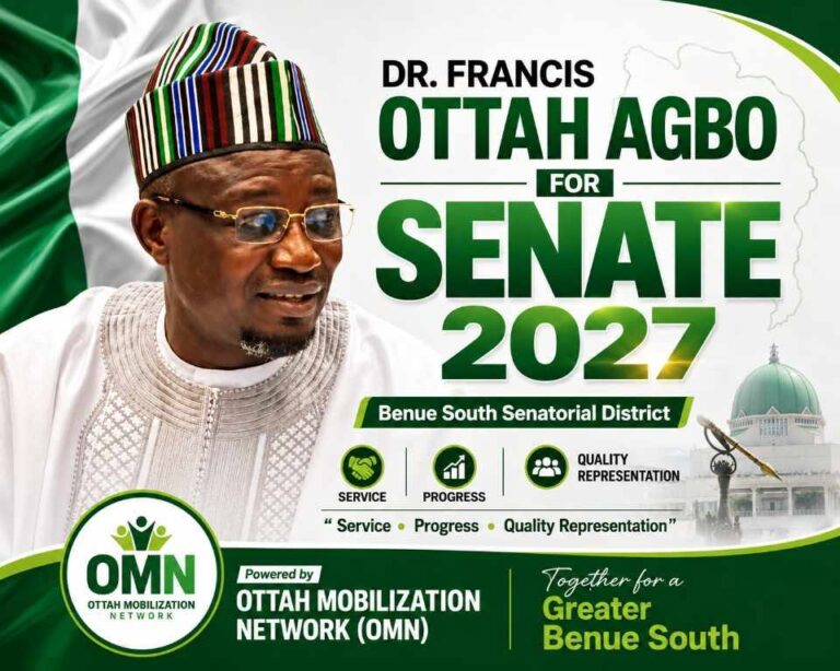 Ottah Mobilization Network