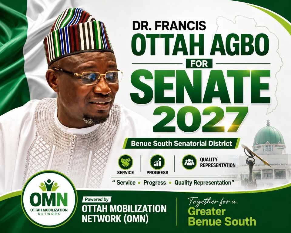 Ottah Mobilization Network