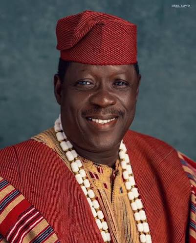 A VETERAN ACTOR: BABATUNDE HASSAN DIES AT 66 YEARS