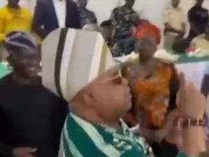 Ademola Adeleke