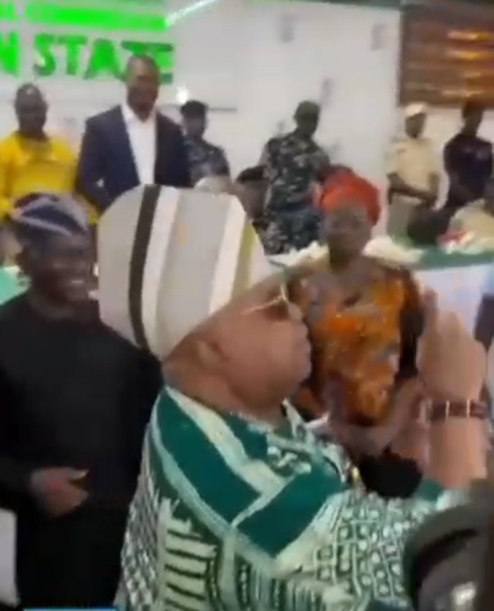 Ademola Adeleke