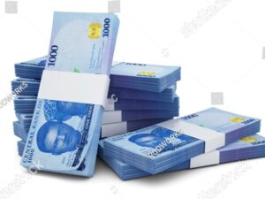 naira 2