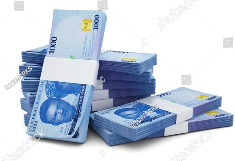 naira 2