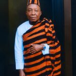 JOHN OKE ECHI BOB
