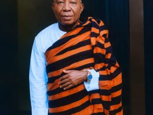 JOHN OKE ECHI BOB
