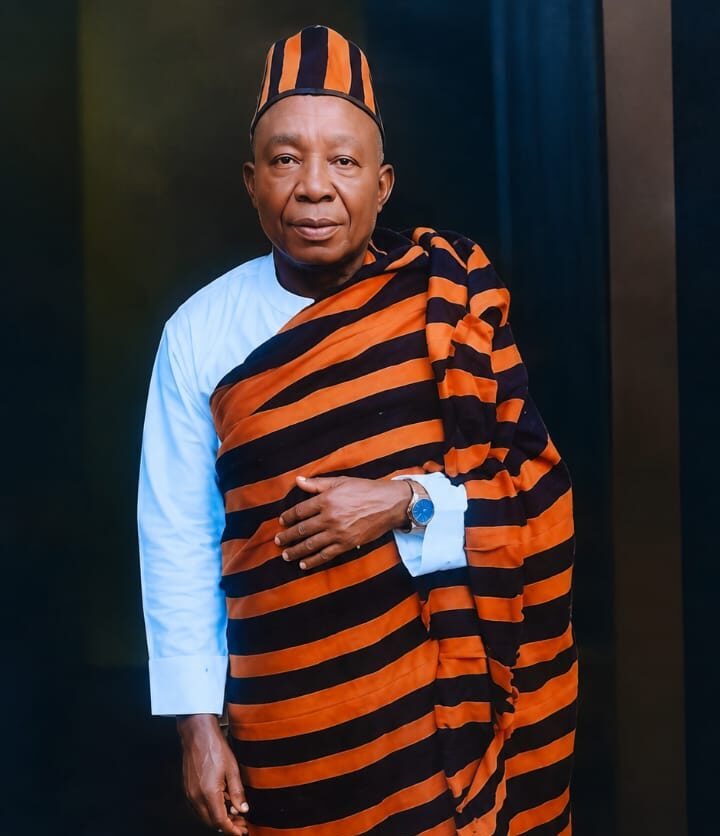JOHN OKE ECHI BOB